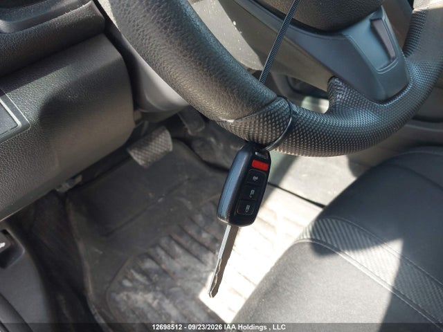 Aukcja sprzedaży 2017 Honda Civic, vin: 2HGFC2F54HH012841, numer aukcji: 12698512