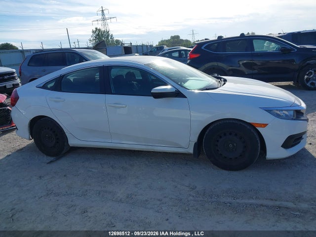 Aukcja sprzedaży 2017 Honda Civic, vin: 2HGFC2F54HH012841, numer aukcji: 12698512
