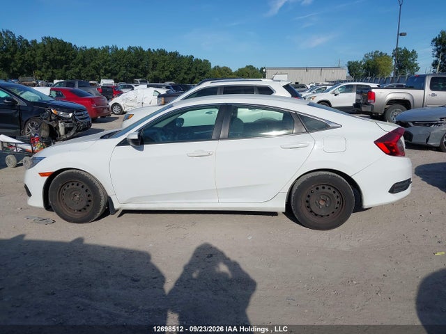 Aukcja sprzedaży 2017 Honda Civic, vin: 2HGFC2F54HH012841, numer aukcji: 12698512