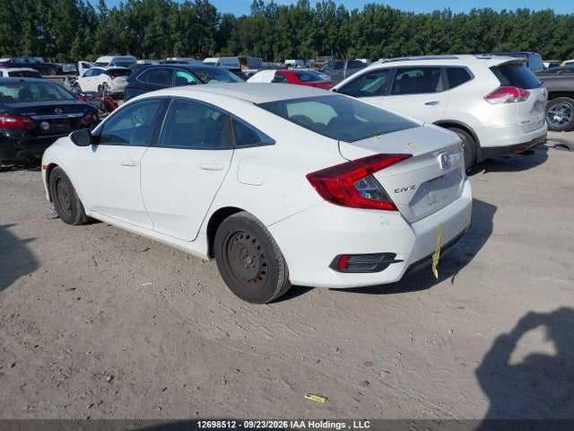 Aukcja sprzedaży 2017 Honda Civic, vin: 2HGFC2F54HH012841, numer aukcji: 12698512