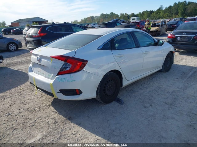 Aukcja sprzedaży 2017 Honda Civic, vin: 2HGFC2F54HH012841, numer aukcji: 12698512
