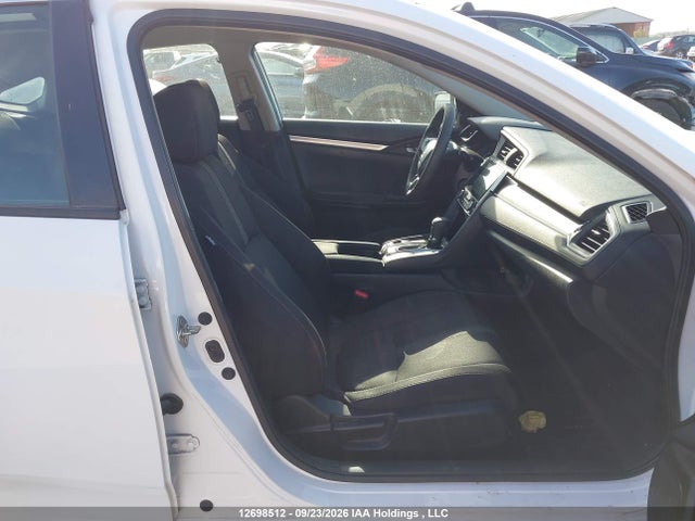 Aukcja sprzedaży 2017 Honda Civic, vin: 2HGFC2F54HH012841, numer aukcji: 12698512
