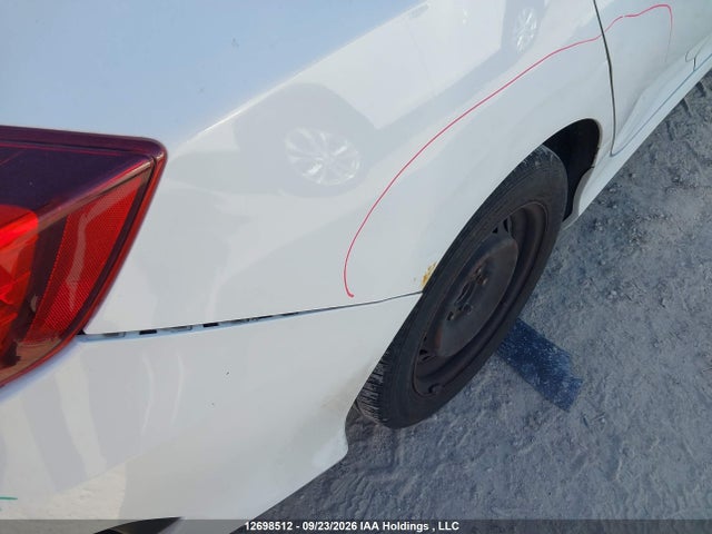 Aukcja sprzedaży 2017 Honda Civic, vin: 2HGFC2F54HH012841, numer aukcji: 12698512