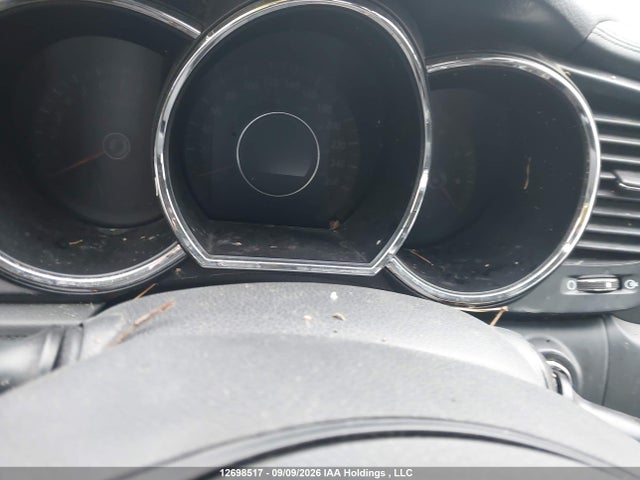 Продаж на аукціоні авто 2012 Kia Optima Ex, vin: KNAGN4A71C5270622, номер лоту: 12698517