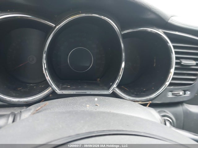 Продаж на аукціоні авто 2012 Kia Optima Ex, vin: KNAGN4A71C5270622, номер лоту: 12698517