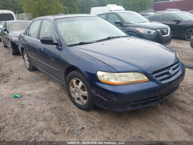 Продажа на аукционе авто 2001 Honda Accord Lx, vin: 1HGCG56451A802525, номер лота: 12698519