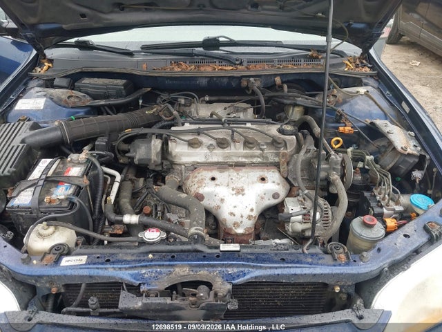 Продажа на аукционе авто 2001 Honda Accord Lx, vin: 1HGCG56451A802525, номер лота: 12698519