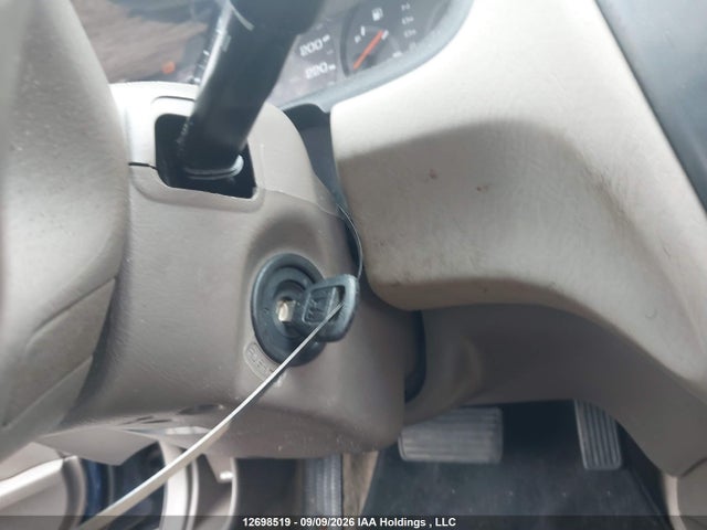 Продажа на аукционе авто 2001 Honda Accord Lx, vin: 1HGCG56451A802525, номер лота: 12698519