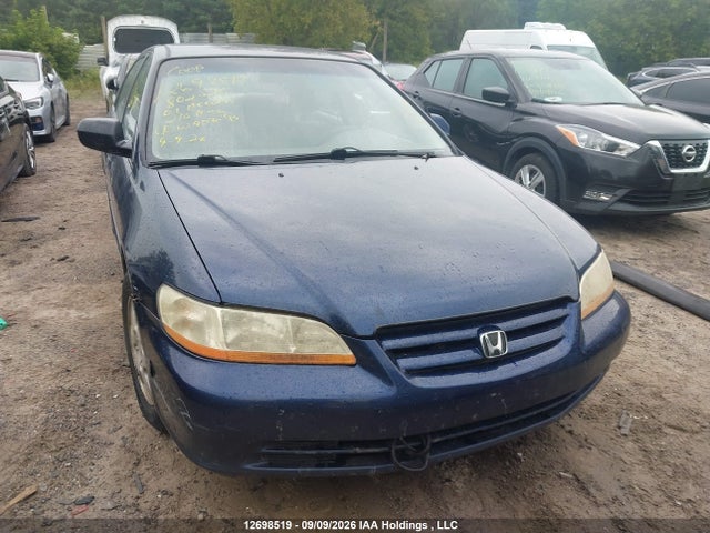 Продажа на аукционе авто 2001 Honda Accord Lx, vin: 1HGCG56451A802525, номер лота: 12698519