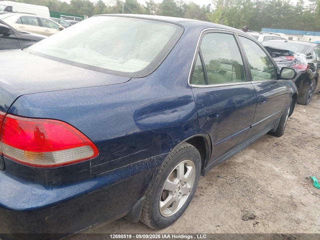 Продажа на аукционе авто 2001 Honda Accord Lx, vin: 1HGCG56451A802525, номер лота: 12698519