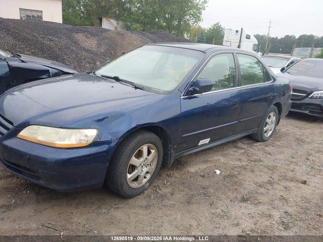 Продажа на аукционе авто 2001 Honda Accord Lx, vin: 1HGCG56451A802525, номер лота: 12698519