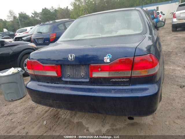 Продажа на аукционе авто 2001 Honda Accord Lx, vin: 1HGCG56451A802525, номер лота: 12698519