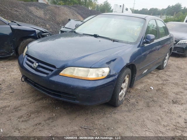 Продажа на аукционе авто 2001 Honda Accord Lx, vin: 1HGCG56451A802525, номер лота: 12698519
