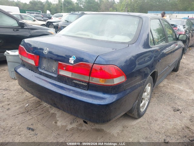 Продажа на аукционе авто 2001 Honda Accord Lx, vin: 1HGCG56451A802525, номер лота: 12698519
