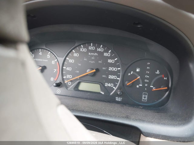 Продажа на аукционе авто 2001 Honda Accord Lx, vin: 1HGCG56451A802525, номер лота: 12698519