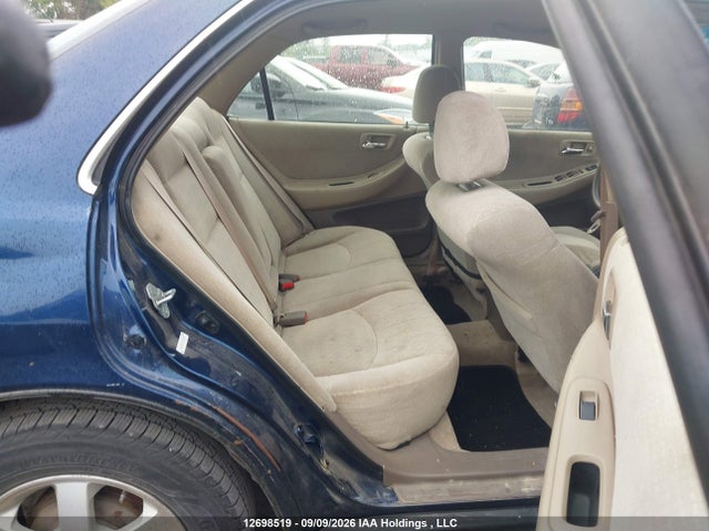 Продажа на аукционе авто 2001 Honda Accord Lx, vin: 1HGCG56451A802525, номер лота: 12698519