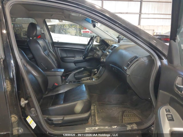 Продажа на аукционе авто 2006 Honda Accord Ex-l, vin: 1HGCM56886A802053, номер лота: 12698520
