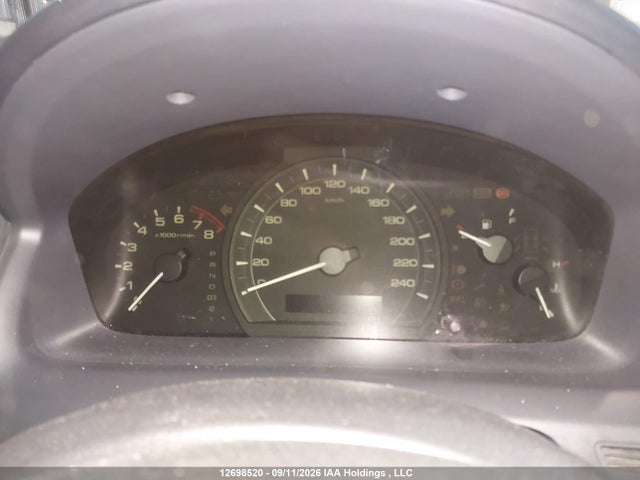Продажа на аукционе авто 2006 Honda Accord Ex-l, vin: 1HGCM56886A802053, номер лота: 12698520