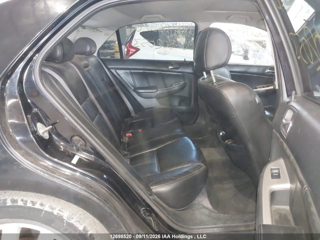 Продажа на аукционе авто 2006 Honda Accord Ex-l, vin: 1HGCM56886A802053, номер лота: 12698520