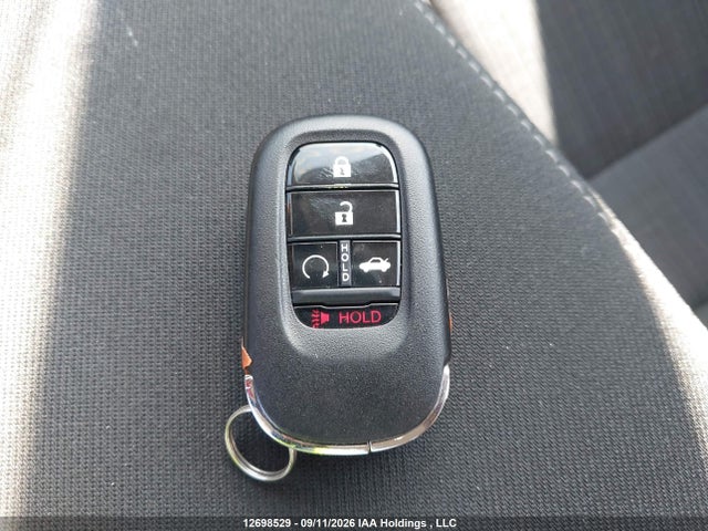 Aukcja sprzedaży 2026 Honda Civic, vin: 2HGFE2F20TH111570, numer aukcji: 12698529
