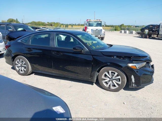 Aukcja sprzedaży 2026 Honda Civic, vin: 2HGFE2F20TH111570, numer aukcji: 12698529