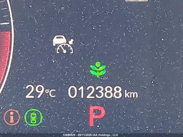 Aukcja sprzedaży 2026 Honda Civic, vin: 2HGFE2F20TH111570, numer aukcji: 12698529
