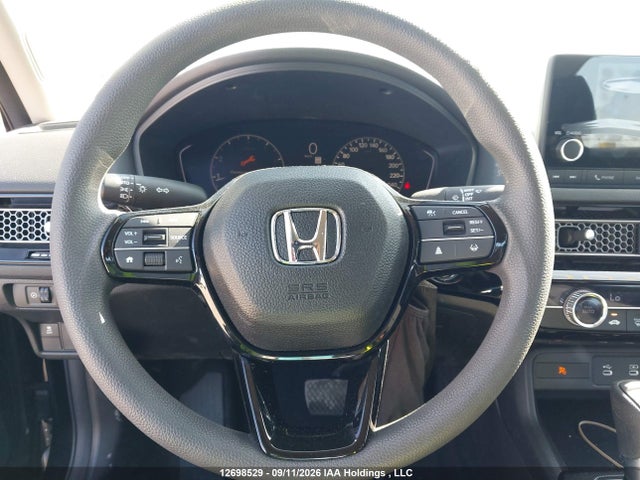 Aukcja sprzedaży 2026 Honda Civic, vin: 2HGFE2F20TH111570, numer aukcji: 12698529