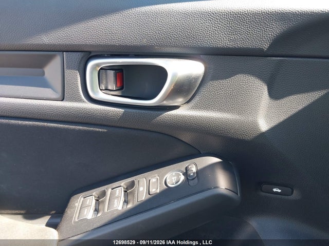 Aukcja sprzedaży 2026 Honda Civic, vin: 2HGFE2F20TH111570, numer aukcji: 12698529