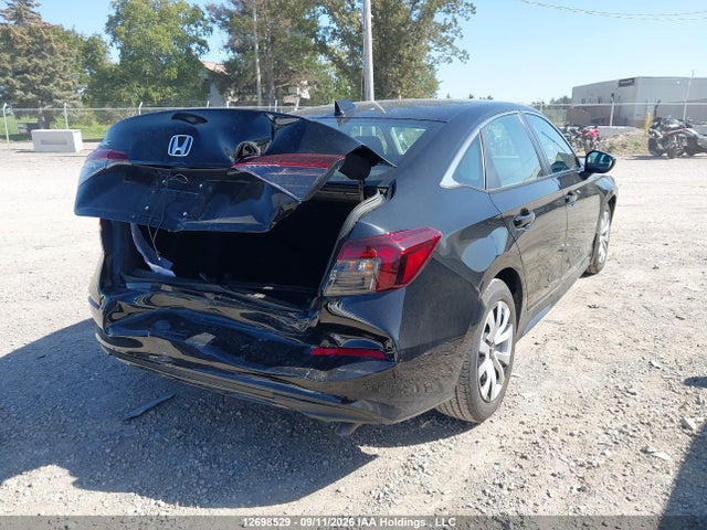 Aukcja sprzedaży 2026 Honda Civic, vin: 2HGFE2F20TH111570, numer aukcji: 12698529