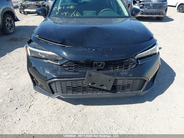 Aukcja sprzedaży 2026 Honda Civic, vin: 2HGFE2F20TH111570, numer aukcji: 12698529