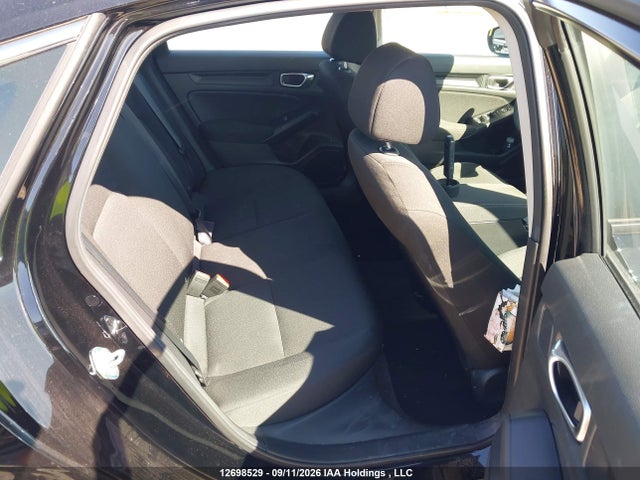Aukcja sprzedaży 2026 Honda Civic, vin: 2HGFE2F20TH111570, numer aukcji: 12698529