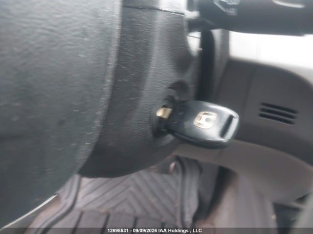 2010 Honda Civic მანქანა იყიდება აუქციონზე, vin: 2HGFA1F45AH023781, აუქციონის ნომერი: 12698531