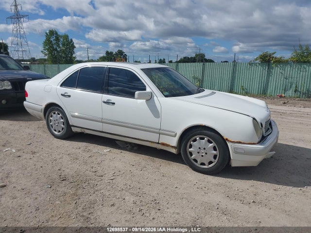 Продажа на аукционе авто 1997 Mercedes-benz E 320, vin: WDBJF55F2VJ035233, номер лота: 12698537