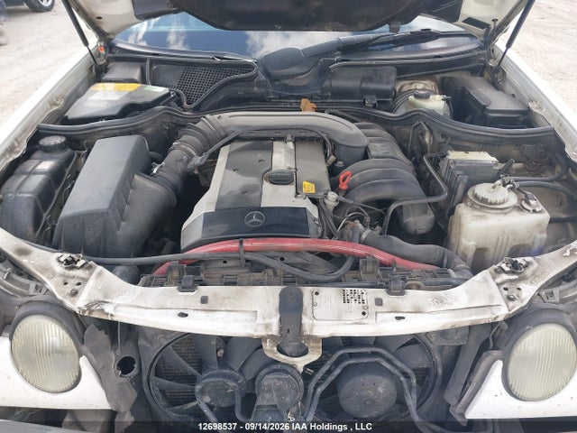 Продажа на аукционе авто 1997 Mercedes-benz E 320, vin: WDBJF55F2VJ035233, номер лота: 12698537