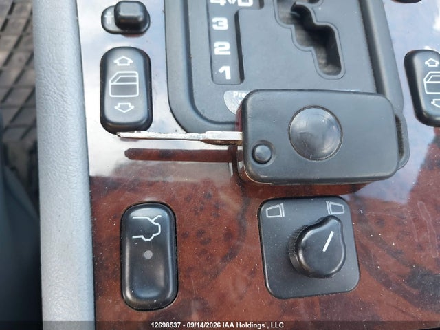 Продажа на аукционе авто 1997 Mercedes-benz E 320, vin: WDBJF55F2VJ035233, номер лота: 12698537