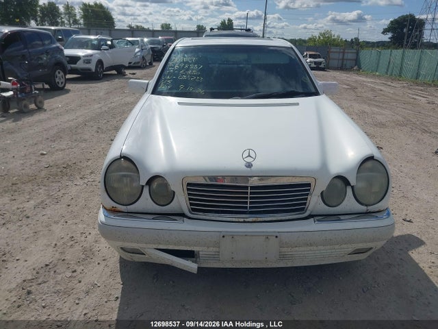Продажа на аукционе авто 1997 Mercedes-benz E 320, vin: WDBJF55F2VJ035233, номер лота: 12698537