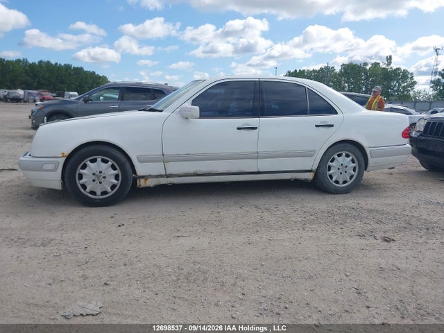 Продажа на аукционе авто 1997 Mercedes-benz E 320, vin: WDBJF55F2VJ035233, номер лота: 12698537