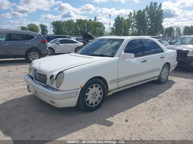 Продажа на аукционе авто 1997 Mercedes-benz E 320, vin: WDBJF55F2VJ035233, номер лота: 12698537