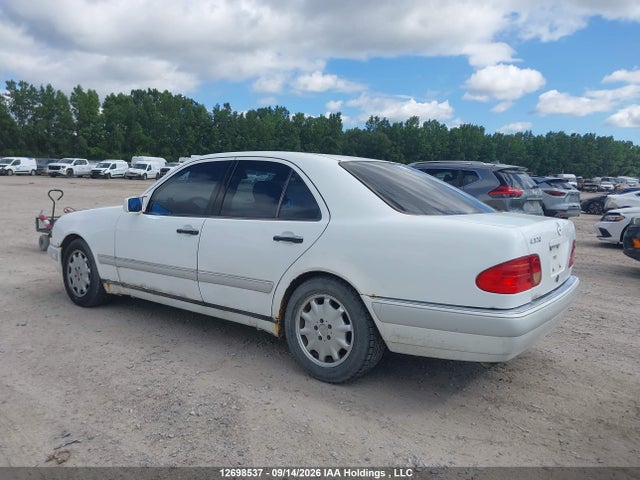 Продажа на аукционе авто 1997 Mercedes-benz E 320, vin: WDBJF55F2VJ035233, номер лота: 12698537