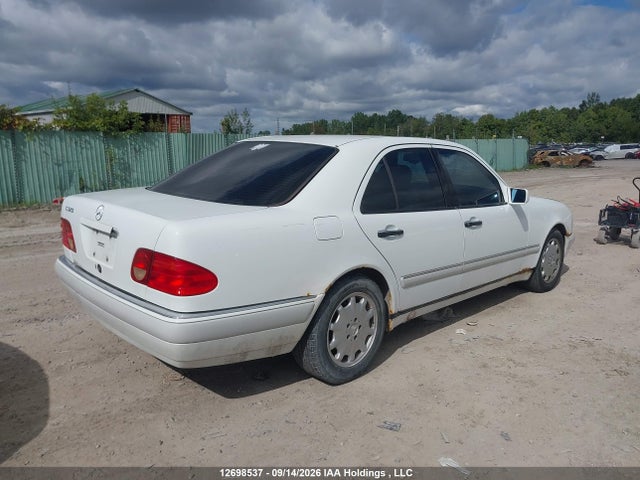 Продажа на аукционе авто 1997 Mercedes-benz E 320, vin: WDBJF55F2VJ035233, номер лота: 12698537