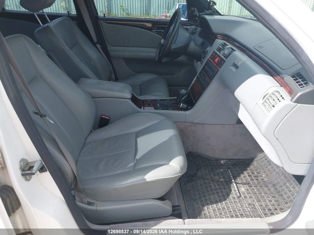 Продажа на аукционе авто 1997 Mercedes-benz E 320, vin: WDBJF55F2VJ035233, номер лота: 12698537