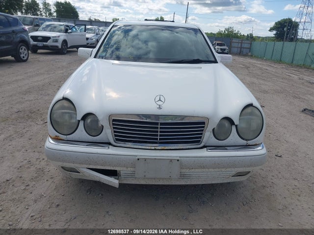 Продажа на аукционе авто 1997 Mercedes-benz E 320, vin: WDBJF55F2VJ035233, номер лота: 12698537