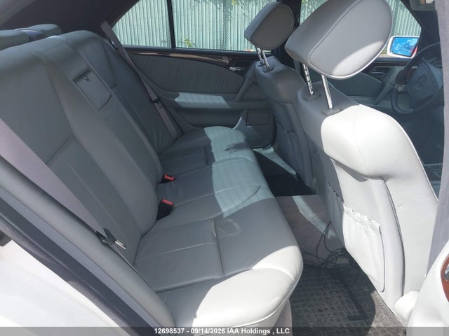 Продажа на аукционе авто 1997 Mercedes-benz E 320, vin: WDBJF55F2VJ035233, номер лота: 12698537