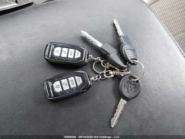 Продаж на аукціоні авто 2010 Dodge Ram 1500 St, vin: 1D7RV1CT5AS219827, номер лоту: 12698540