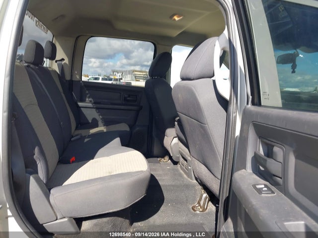 Продаж на аукціоні авто 2010 Dodge Ram 1500 St, vin: 1D7RV1CT5AS219827, номер лоту: 12698540