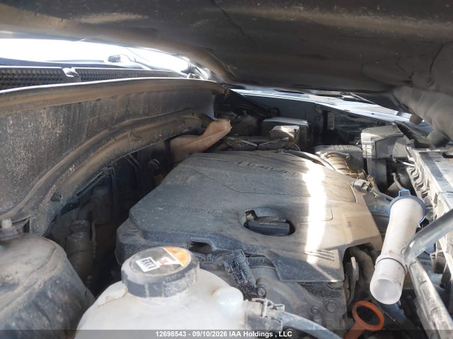 Hyundai Santa Fe Sel 2021 5NMS3DAJ1MH312459 Image 10