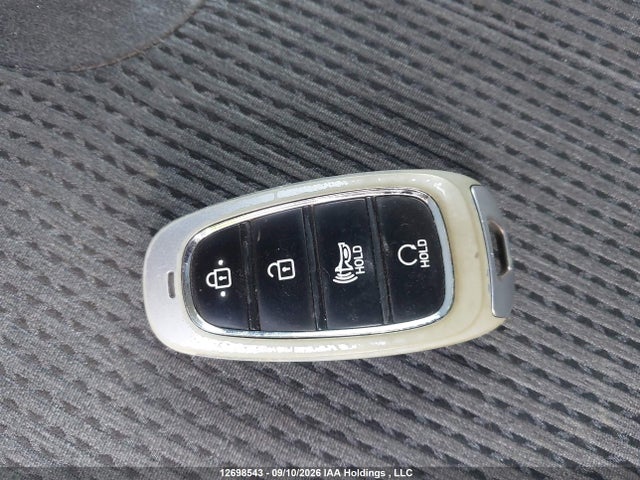 Hyundai Santa Fe Sel 2021 5NMS3DAJ1MH312459 Image 11