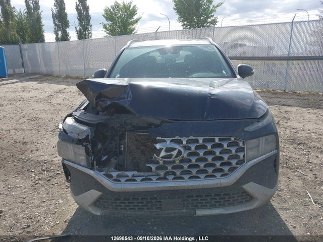 Hyundai Santa Fe Sel 2021 5NMS3DAJ1MH312459 Image 13