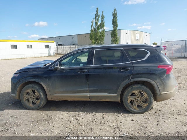 Hyundai Santa Fe Sel 2021 5NMS3DAJ1MH312459 Image 15