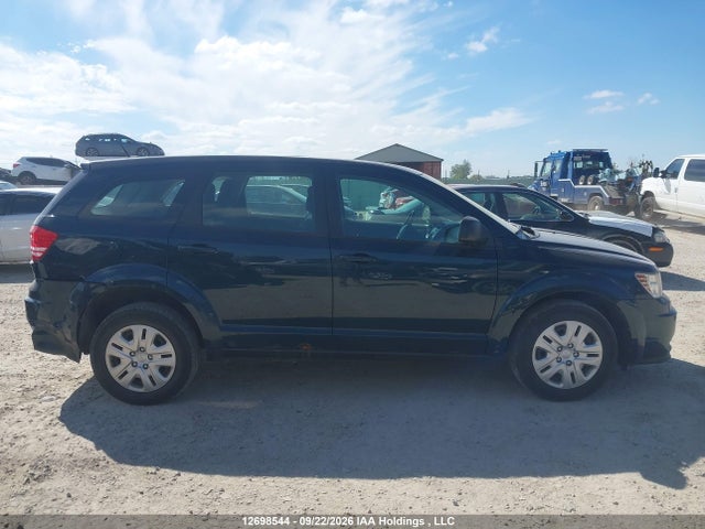 Auction sale of the 2015 Dodge Journey, vin: 3C4PDCAB9FT724933, lot number: 12698544